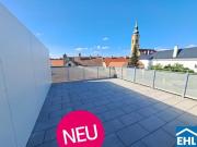 Perfekte Lage: Urbaner Lebensstil trifft auf entspannte...