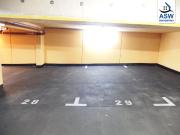 Perfekte Lage Westbahnhof Garagenplätze perfekt für Pendler