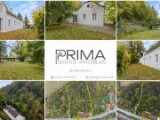 PERFEKTE OASE an der DONAU + Ein JUWEL für Anspruchsvolle