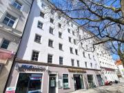 Perfekte öffentliche Anbindung am Hauptbahnhof mit...