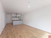 Perfekte Pärchenwohnung