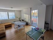 Perfekte Pärchenwohnung im Grünen mit U Bahn Anbindung