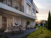 Perfekte Residenz mit großem Garten und Sonnenterrasse...