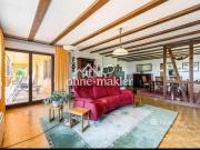 Ruheinsel perfekt für die Familie