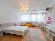 Perfekte Single Wohnung in Nonntal – vielseitig,...