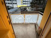 Perfekte Single Wohnung: Neu sanierte 1 Zimmer Einheit...