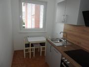 Perfekte Singlewohnung