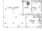 Perfekte Singlewohnung ab 1.1.2026 1 Zimmer + separate...