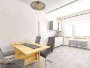 Perfekte Stadtlage: 3 Zimmer Wohnung mit extra Küche und...