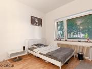 Nähe TU Graz: 3 Zimmer Wohnung mit extra Küche und TG...