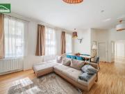 Perfekte Stadtlage: Miete 1 bis 6 Monate vollmöbliert in...