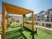 Perfekte Stadtwohnung für die Familie: 3 Zimmer mit...