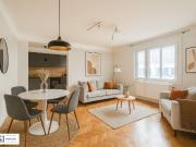 Perfekte Starterwohnung im 15. Bezirk