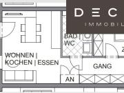 | PERFEKTE STARTERWOHNUNG | NÄHE FH JOANNEUM GRAZ