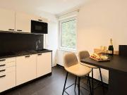 Perfekte Starterwohnung – zentral im 15. Bezirk