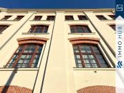 Perfekte Studentenwohnung als Kapitalanlage, drei...