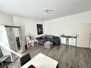 Perfekte Uni Lage: Helle 1,5 Raum Wohnung in Magdeburg...