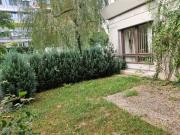 Perfekte Wohnung für Familie oder Praxis in der...