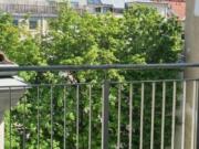 Perfekte wohnung für stadtbummler und wien liebhaber