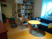 Perfekte Wohnung für WG Neugründung oder kleine Familie