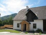 Perfekte Wohnung in einem Gutshof im Weißenbachertal