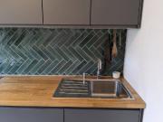 Attraktive Wohnung in super Ruhelage