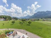 Perfekte Wohnung in Naturruhelage/Mondsee!