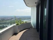 Perfekte Wohnung, perfekte Lage, Perfekte Aussicht