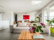 Perfekter Ausblick * Moderne Ausstattung 44m² Balkon!