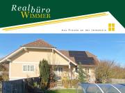 Perfekter Familiensitz! Bungalow in Ruhelage mit großem...