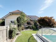 Perfekter Familiensitz! Bungalow in Ruhelage mit großem...