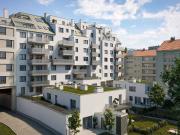 Perfekter Grundriss: 2 Zimmer Wohnung mit Balkon Top 1.41