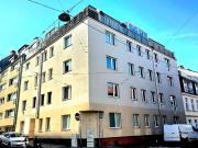 PERFEKTER ÖFFI ANSCHLUSS mit Wohnmöglichkeit