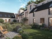 Perfekter Rückzugsort für Paare oder Alleinlebende...