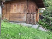 Perfektes Arbeiterquartier: Ehemaliges Apartmenthaus an...