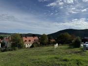 Perfektes Baugrundstück für Ihr Traumhaus in Berndorf...