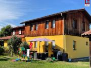 Perfektes Familien Passivhaus in idealer Uni und...