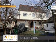 Perfektes Familienrefugium: Zweifamilienhaus mit...