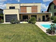PERFEKTES, MODERNES TRAUMHAUS IN BESTLAGE VON SPILLERN... PERFEKTES, MODERNES TRAUMHAUS IN BESTLAGE VON SPILLERN...