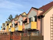 Perfektes Reihenhaus mit Keller!