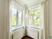 Perfektes Single Apartment mit separater Küche im Grünen...