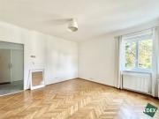 Perfektes Single Apartment mit separater Küche im Grünen...