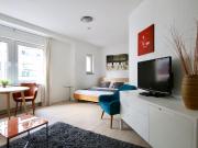 Perfektes Wohnen: modernes Stadtapartment Nähe Köln...