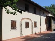 PERFETTA VILLA RURALE SULLE COLLINE DI RUFINA