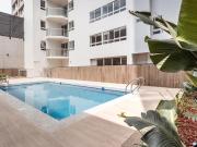 Inversión Segura en San Isidro dpto 2 Dormitorios