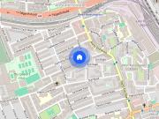 Perham Road, Barons Court