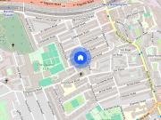 Perham Road, London, W14