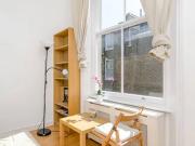 Perham Road, London, W14 9JS, United Kingdom | Studio...