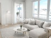 Perier / turcat mery: type 2 avec terrasse et parking en...