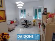 PERIFERIA SUD bilocale 65mq